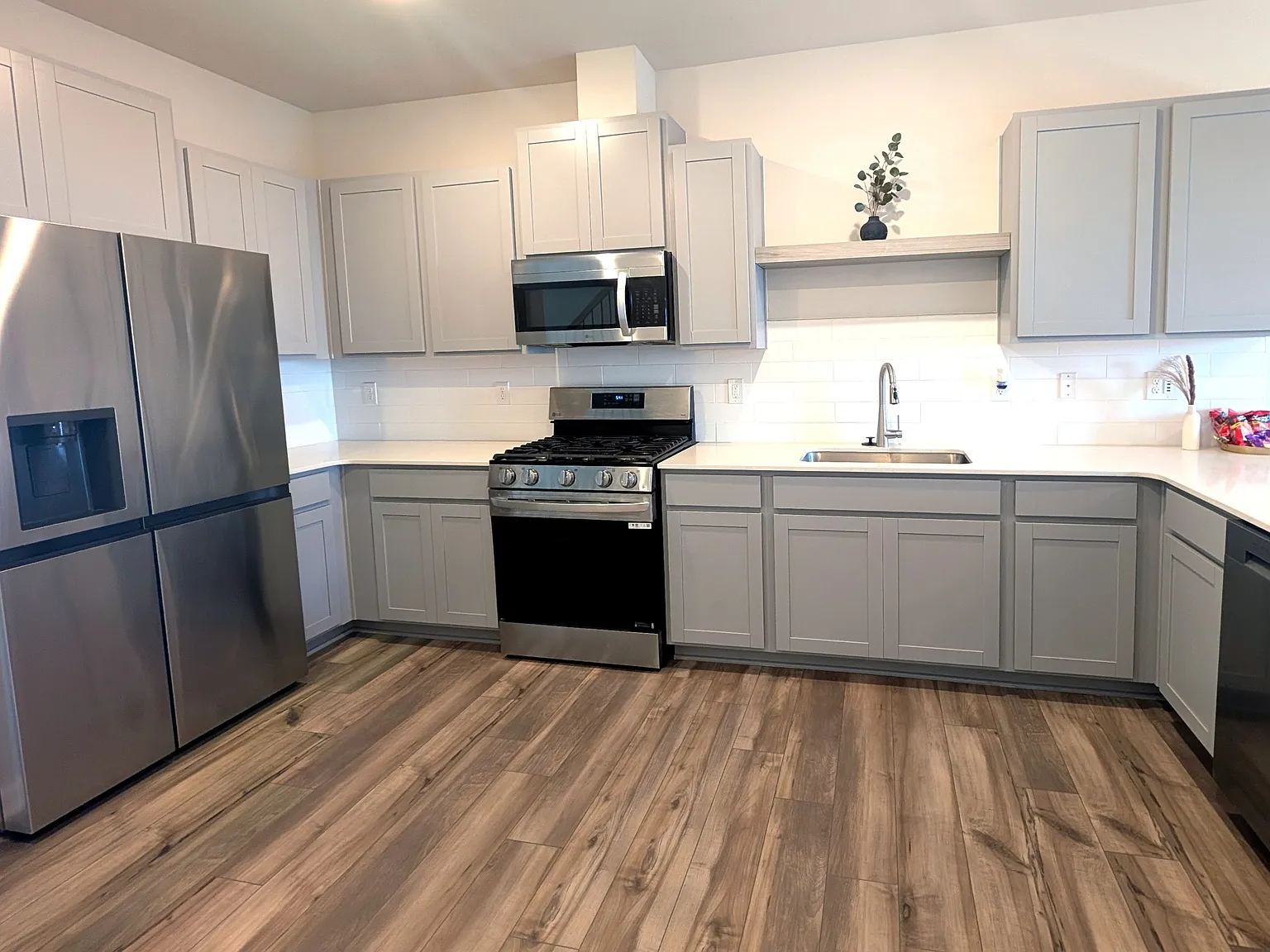 1850 Autumn Mist Drive - 1 — Photo 2