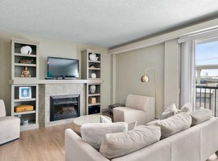 1908 S 11th Ave SW #403, Calgary, AB T3C 0N8