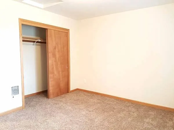 Bedroom Closet