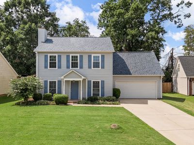 259 W Pheasant Hill Dr, Duncan, SC, 29334