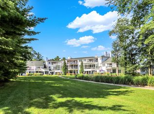 11520 N Lake View Trce APT 9, Syracuse, IN