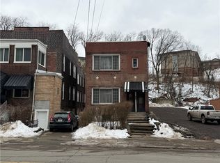 2516 Centre Ave, Pittsburgh, PA 15219