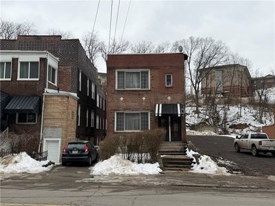2516 Centre Ave, Pittsburgh, PA, 15219