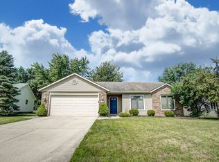 15215 Hidden Oaks Run, Huntertown, IN 46748