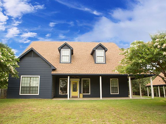 2nd image of 411 County Road 3605 #1