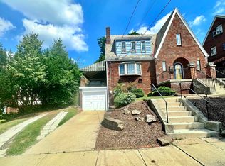 532 Navato Pl, Pittsburgh, PA 15228