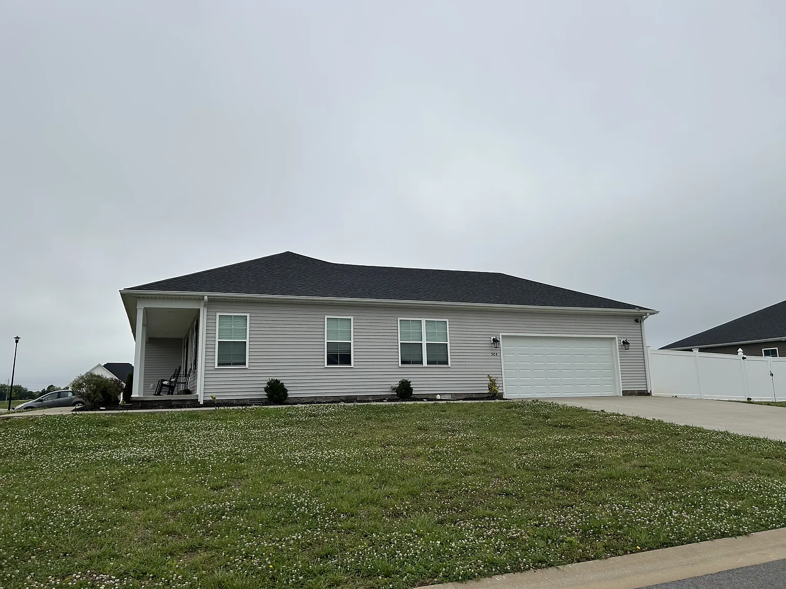 504 Saint George Way - 1 — Photo 2