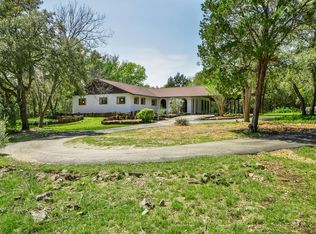 226 E Ridgewood Rd, Georgetown, TX 78633