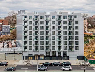 70-65 Queens Boulevard in Woodside