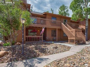 401 Forest Edge Rd #A-11, Woodland Park, CO 80863