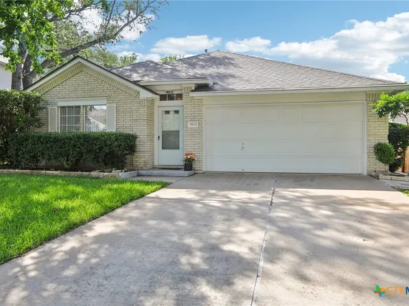 3933 Kristencreek Ln, Round Rock, TX 78681