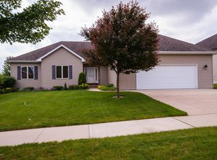 4676 Windslow Ln NW, Rochester, MN 55901