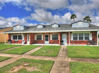 8520 Highway 1 #B8-B-8, Sebastian, FL 32976