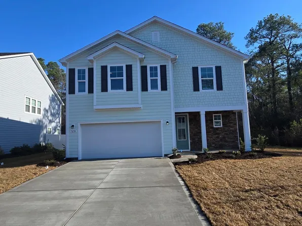 3238 Moss Bridge Ln., Myrtle Beach, SC 29579