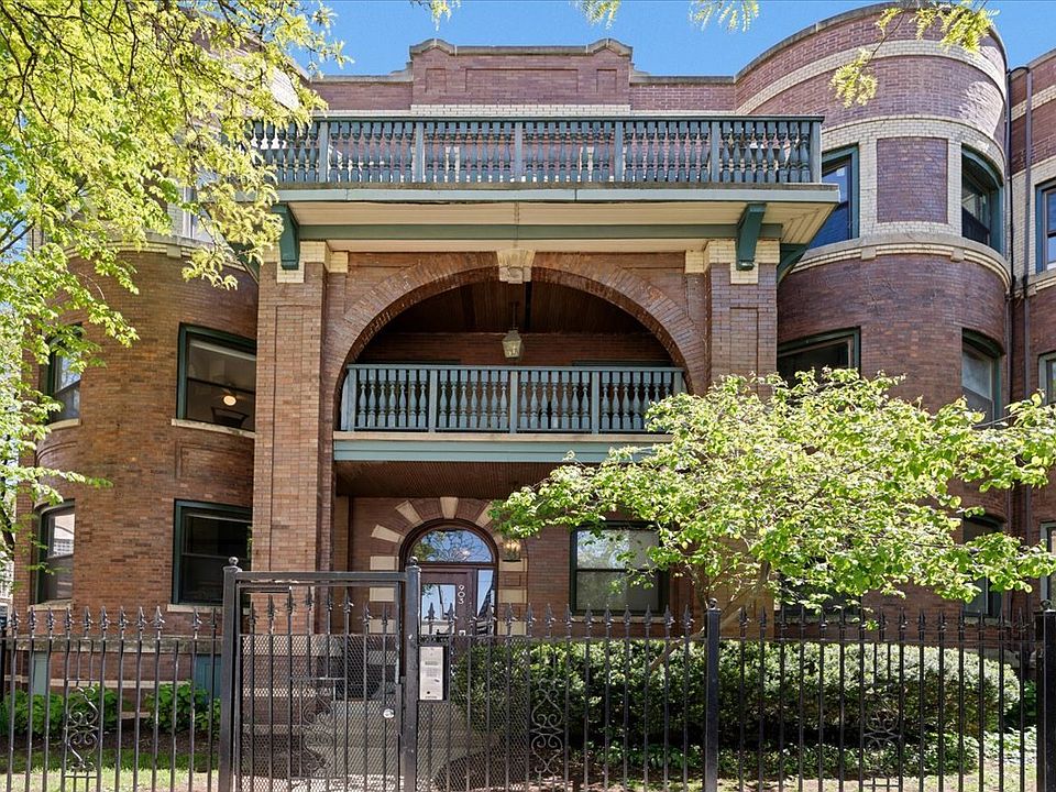 1st image of 901 W Gordon Ter APT 2