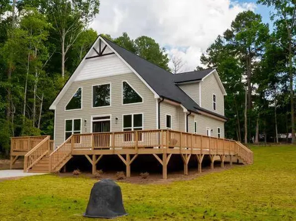 89 Friendly Ln, Henderson, NC 27537