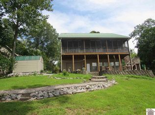 84 Eagle Point, Cadiz, KY 42211