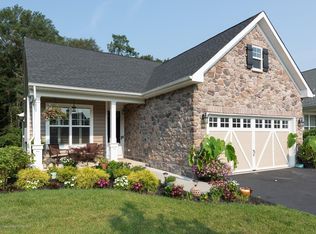 14 Lily Pond Ct, Howell, NJ 07731