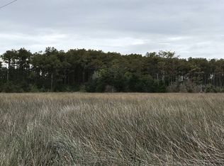 0 Tillett Rd, Wanchese, NC 27981