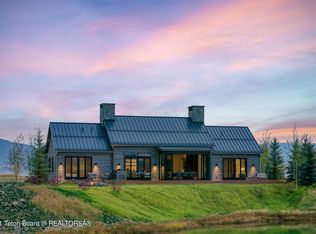 1140 Indian Paintbrush Ct, Driggs, ID 83422