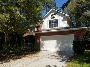 191 Shale Run Pl, Spring, TX 77382