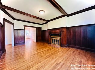 34 Garrison Rd #U5, Brookline, MA 02445