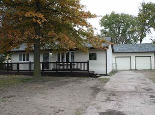 4623 S Vine Ave, Wichita, KS 67217