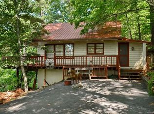 381 Normann Rd, Clyde, NC 28721