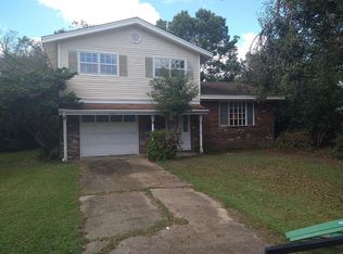 2517 Pine Ave, Gulfport, MS 39501