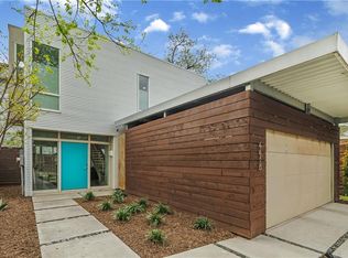 4418 Rusk Ave, Dallas, TX 75204