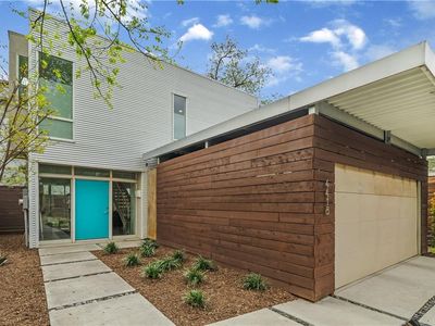 4418 Rusk Ave, Dallas, TX, 75204