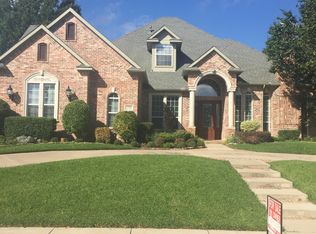 3325 Van Zandt Ct, Grapevine, TX 76092