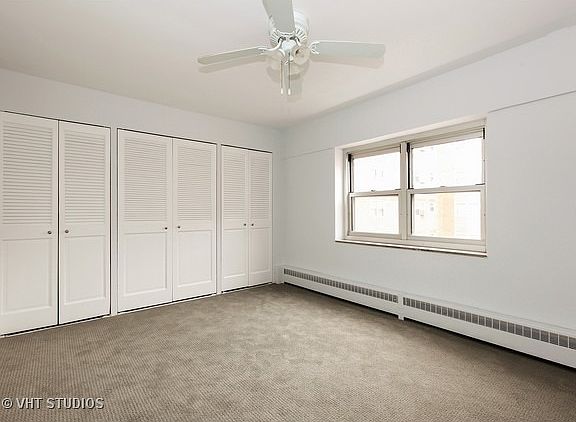 5th image of 4970 N Marine Dr APT 1221