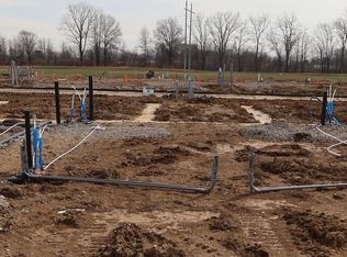 5718 Dutch Ln, Powell, OH 43065