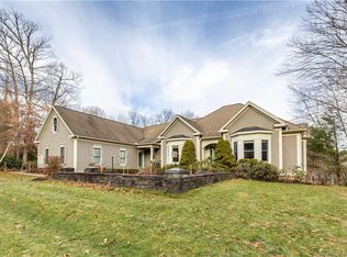 3 Stonewall Dr, West Granby, CT 06090