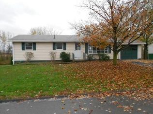 167 Old Farm Ln, Milton, PA