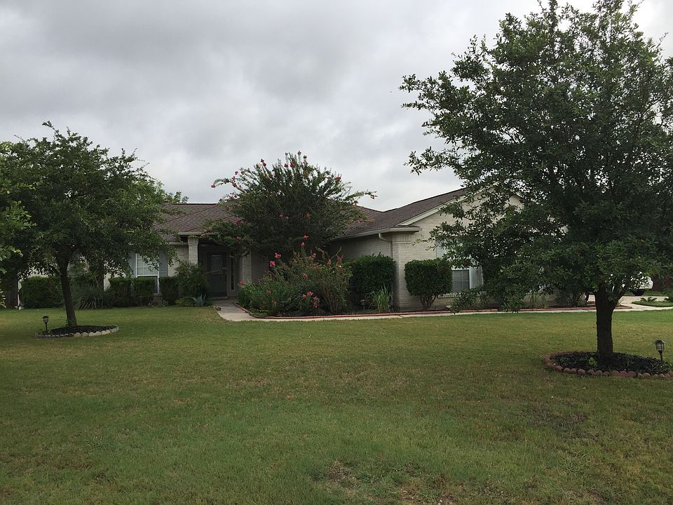 3618 Winding Way, Round Rock, TX 78664 Zillow