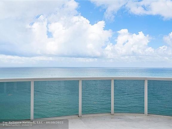 5th image of 3100 N Ocean Blvd APT 2709
