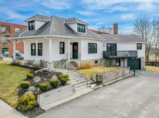 192 Major St, Trent Hills, ON K0L 1L0