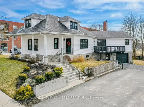 192 Major St, Trent Hills, ON K0L 1L0