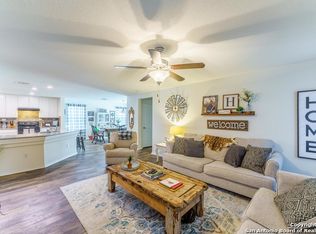 1410 Blue Jay Ct, San Antonio, TX 78245