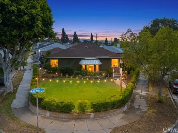 468 Via Vis, Montebello, CA 90640