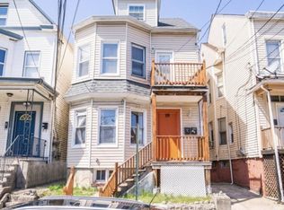 19 Hopper St #1, Prospect Park, NJ 07508