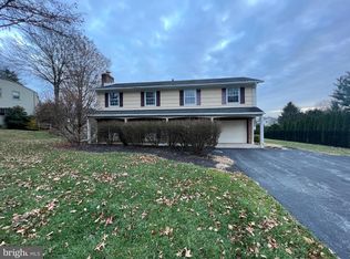 3121 Hearthstone Rd, Ellicott City, MD 21042
