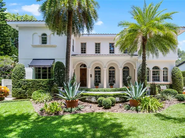 419 Raehn St, Orlando, FL 32806