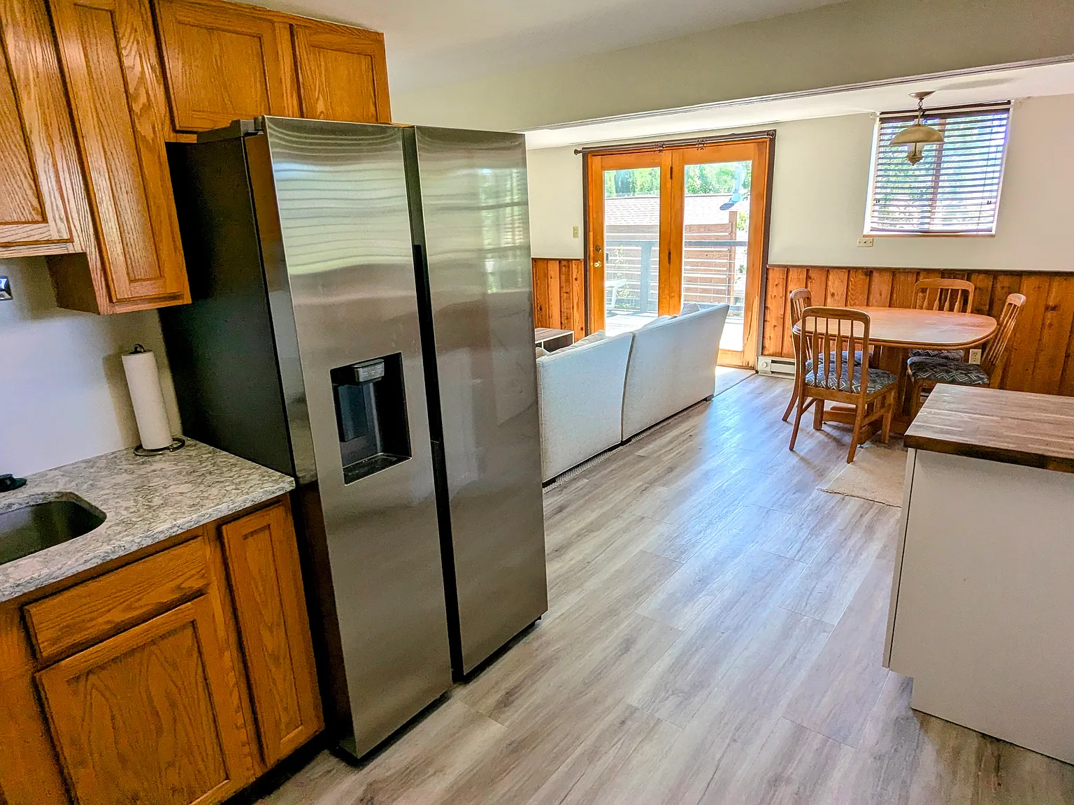 2 bed, 758 sqft, $2,950 — Photo 4