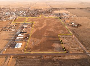 0 State Highway 44, Parkston, SD 57366