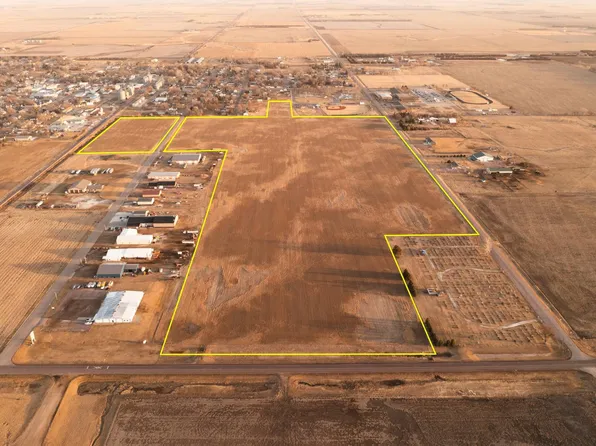 0 State Highway 44, Parkston, SD 57366