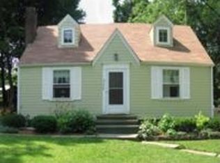 2226 49th St NE, Canton, OH
