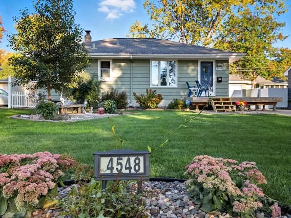 4548 Halifax Ave N, Robbinsdale, MN 55422